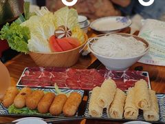-大理老字号·舟渔的鱼野生菌海景餐厅(双廊店)