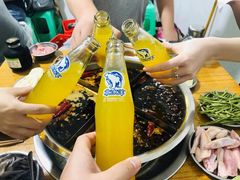 -渝味黄姐火锅(黄泥村店)
