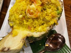 -Siam泰餐厅(水上公园店)