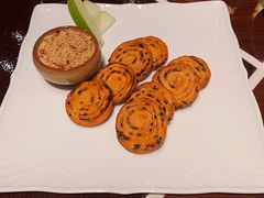 -杭州西子湖四季酒店·金沙厅