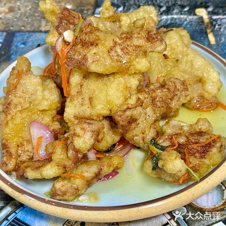 东北朋友推荐正宗东北菜！量大实惠排队也要来吃