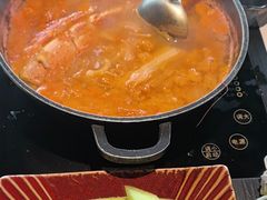 -花潮料理艺食馆(SM新生活广场店)