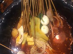 -落端云串串香(南京凤凰西街店)