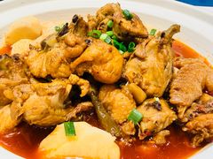-陶然居·重庆菜(生态园店)