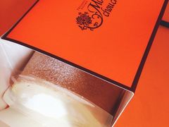 原味堂岛卷-檬舒舒MonChouChou(久光百货店)