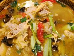 -美味居(古城店)