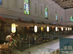-全聚德(江宁店)