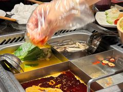 -海底捞火锅(德辉广场店)