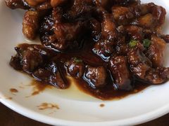 -老头儿油爆虾(星光一期店)