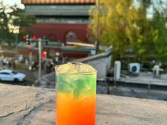 -苦尽酒馆·川菜(鼓楼店)