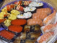 -池田寿司·新鲜现做(昌平悦荟店)