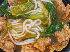 -华光美食城(阜成路店)