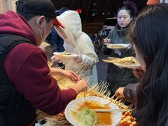 -郭记小街麻辣烫(南小街总店)