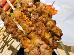 -527烧烤·龙虾·精酿酒(小石城美乐城店)