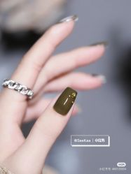 -妙睫屋日式美甲美睫