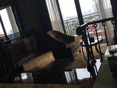 -上海浦东星河湾酒店