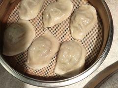 松茸蒸饺-鲜潭蒸汽石锅鱼(五道口购物中心店)