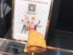 -VENCHI 闻绮(北京国贸商城店)