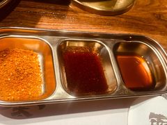 -西塔老太太泥炉烤肉(万柳华联店)