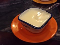 杏仁豆腐-玫瑰甜品(文明路店)