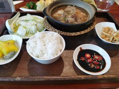 -花园咖啡厅(厦门美丽华大酒店)
