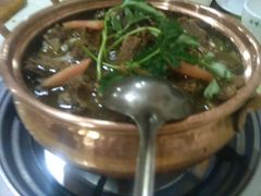 -顺顺小吃(独克宗古城店)