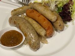 -杭州国际会议中心洲际酒店-德国啤酒屋(砂之船国际生活广场店)