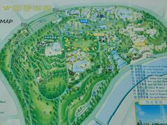 -南宁市凤岭儿童公园