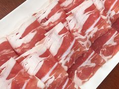 -岳合轩老北京涮肉