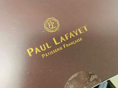 -PAUL LAFAYET 法式甜品(国金中心商场店)