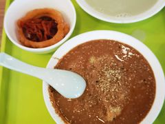 面茶-南来顺饭庄·清真(南菜园店)