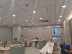 -上海大学附属上海和平眼科医院