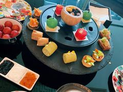 -瑞吉酒店·瑞吉酒吧