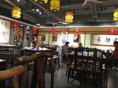 大堂-真定郝家排骨(谈固东街店)