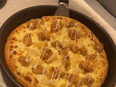 -必胜客(张掖西大街店)