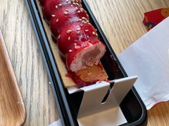 冰糖葫芦慕斯-Tims天好咖啡(华侨城步行街店)