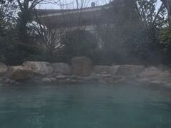 -苏州湾王焰温泉度假酒店