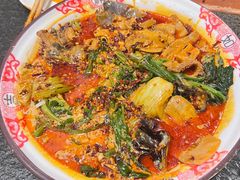 麻辣烫-福苗小骆驼烧烤(大唐不夜城店)