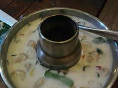 -自然餐厅(Phuket)
