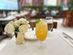 荔枝柠檬冰茶-Ralph’s Coffee(深圳罗湖万象城店)