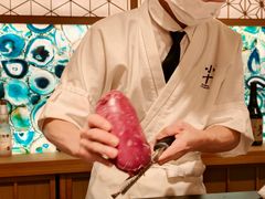 -小十Omakase(地王大厦店)