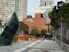 -旧金山现代艺术博物馆