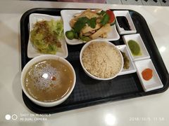 -尚轩·海南鸡饭