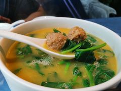 金汤圆子-晶泽丽琅·鱼鲜川菜(川师店)