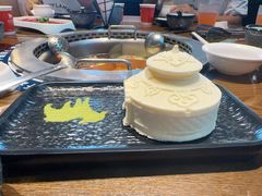 -快乐小羊(富强中路店)