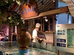 -坛宗剁椒鱼头(河西王府井店)