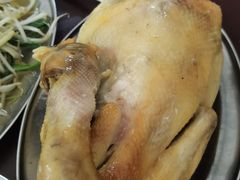-吉英盐焗鸡(文中路店)