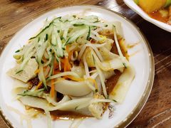 -清真·玛丽亚新疆菜主题餐厅(浙江中路店)