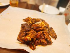 -枪火串烧·东北特色烧烤(罗湖总店)