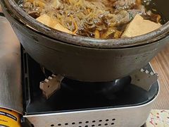 -红叶日料·放题·海胆·定食(星海店)